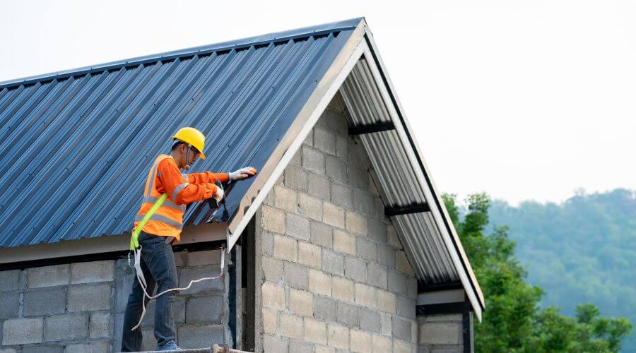 Local Chimney Repair in Springfield, SC